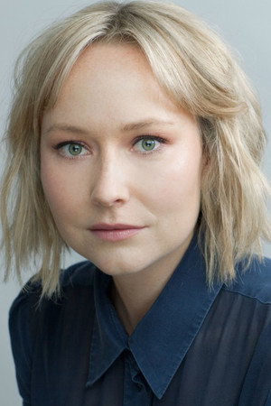 Fern Sutherland portrait