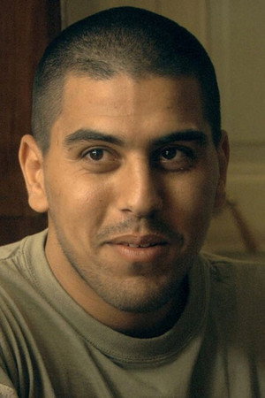 Shahir Kabaha portrait