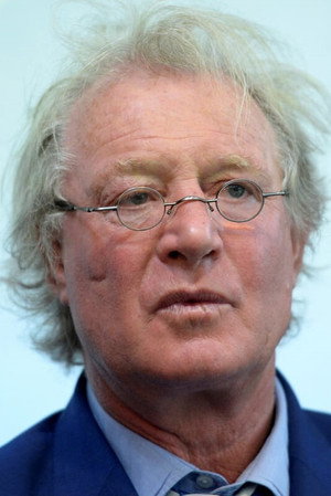 Jean-Pierre Rives portrait