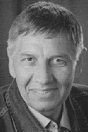 Eugen Cucuruzac portrait