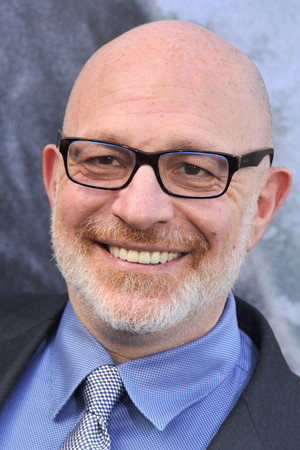 Akiva Goldsman portrait