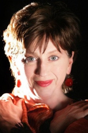 Isobel Buchanan portrait