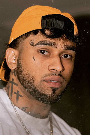 Bryant Myers portrait
