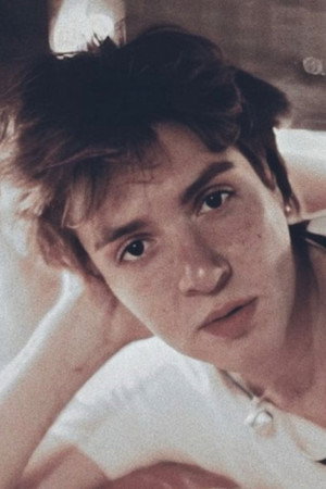 Simon Le Bon portrait