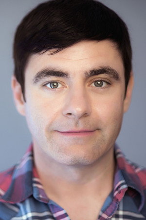 Matt Fontana portrait