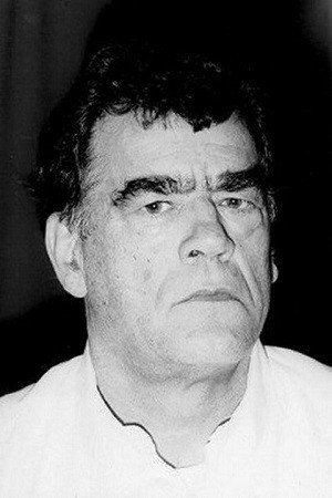 Giorgio Trestini portrait