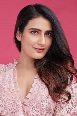 Fatima Sana Shaikh portrait