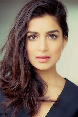 Pallavi Sharda portrait