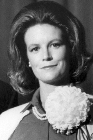 Annie McEnroe portrait