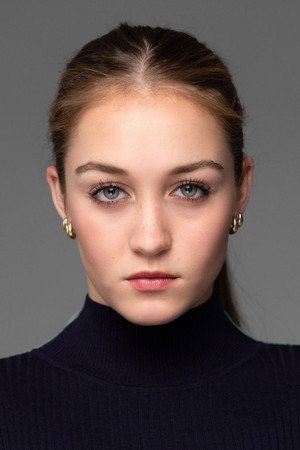 Freya Callaghan portrait