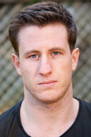 Hayden Geens portrait