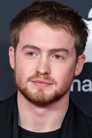 Kit Connor portrait