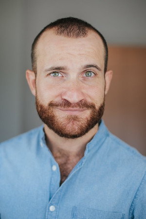 Paolo Camilli portrait