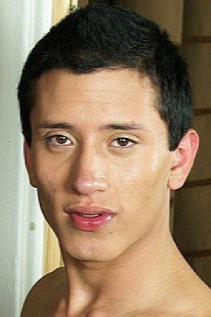 Nahuel portrait