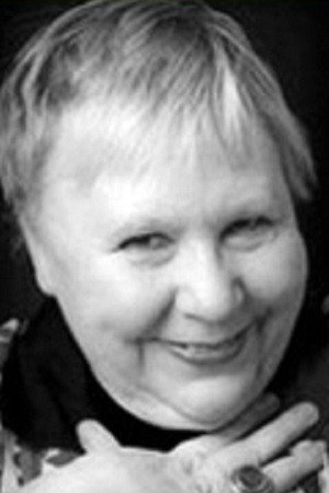 Elena Markina portrait