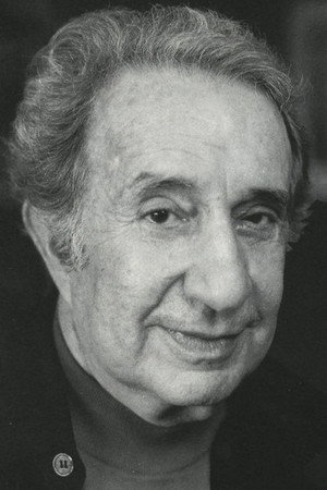 Alex North portrait