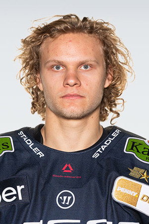 Korbinian Geibel portrait