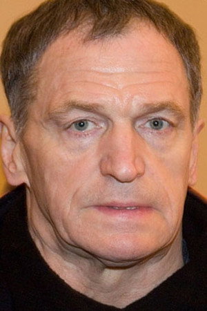 Aleksandr Yakovlev portrait