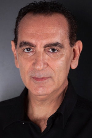 Gennaro Cannavacciuolo portrait
