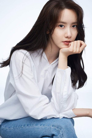 Yoona portrait