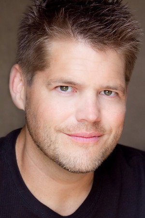 Jareb Dauplaise portrait