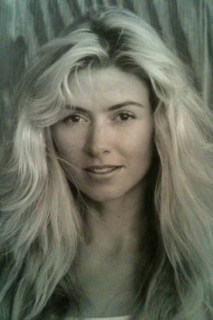 Marya Beauvais portrait