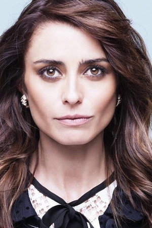 Patrícia Tavares portrait