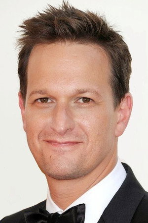 Josh Charles portrait