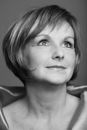 Uschi Nocchieri portrait