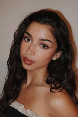Najwa Khliwa portrait