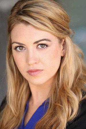 Bri Ana Wagner portrait