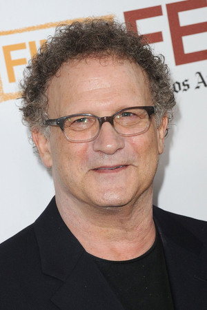 Albert Brooks portrait
