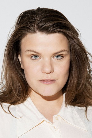 Þuríður Blær Jóhannsdóttir portrait