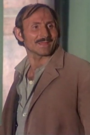 Vito Passeri portrait