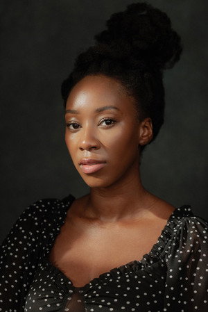Fumilayo Brown-Olateju portrait