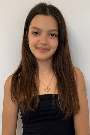 Masal Günay portrait