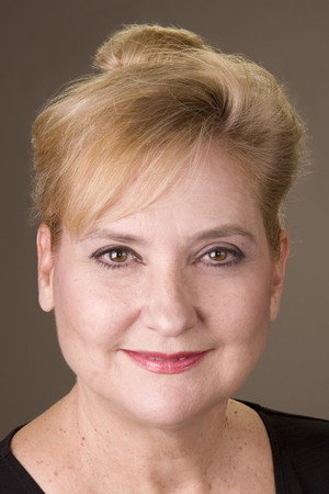 Helen Proimos portrait