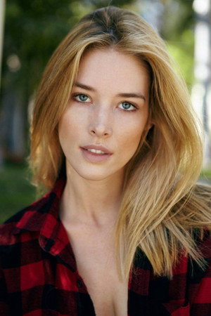 Chelsea Turnbo portrait