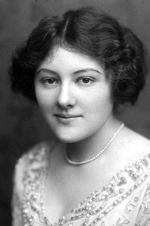 Rita Stanwood portrait