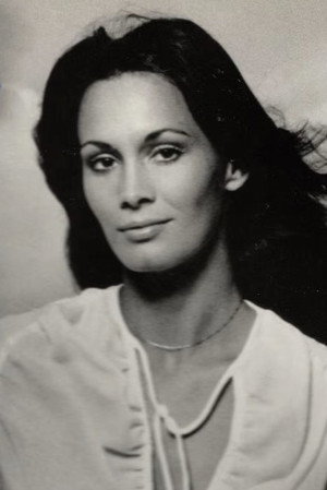 Barbara Leigh portrait