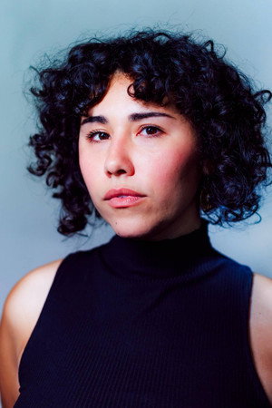 Rebecca Rose Bulnes portrait