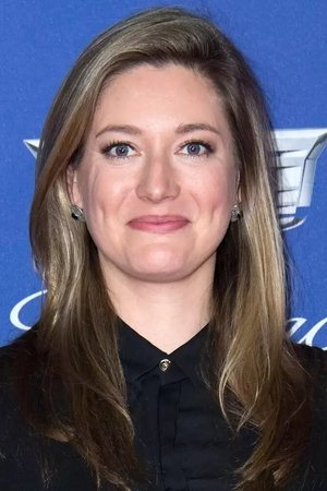 Zoe Perry portrait