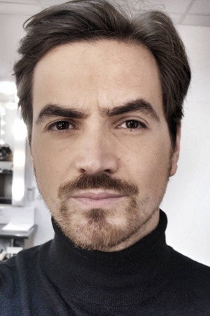 Diogo Lopes portrait