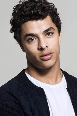 Matheus Abreu portrait