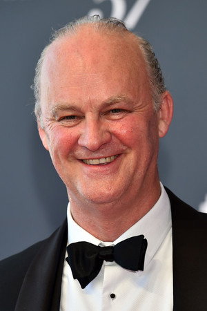 Tim McInnerny portrait