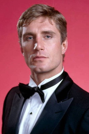 Antony Hamilton portrait