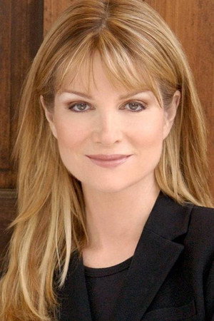 Elizabeth Lambert portrait