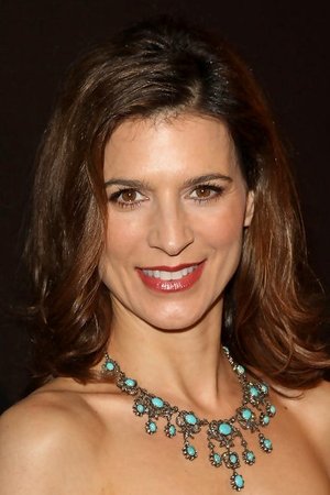Perrey Reeves portrait