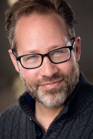 Matt Ritchey portrait