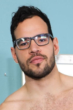 Angel Ventura portrait
